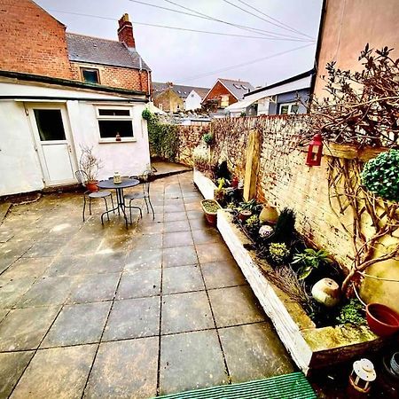 Brickworks - 2 Bedrooms, 15 Mins Walk To The Centre, With Garden Cardiff Exterior photo