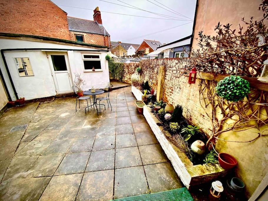 Brickworks - 2 Bedrooms, 15 Mins Walk To The Centre, With Garden Cardiff Exterior photo